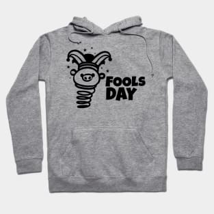 Fool's Day Hoodie